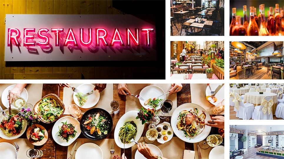 The 5 Most Helpful Layout Tips for Your Restaurant | ARTEIL