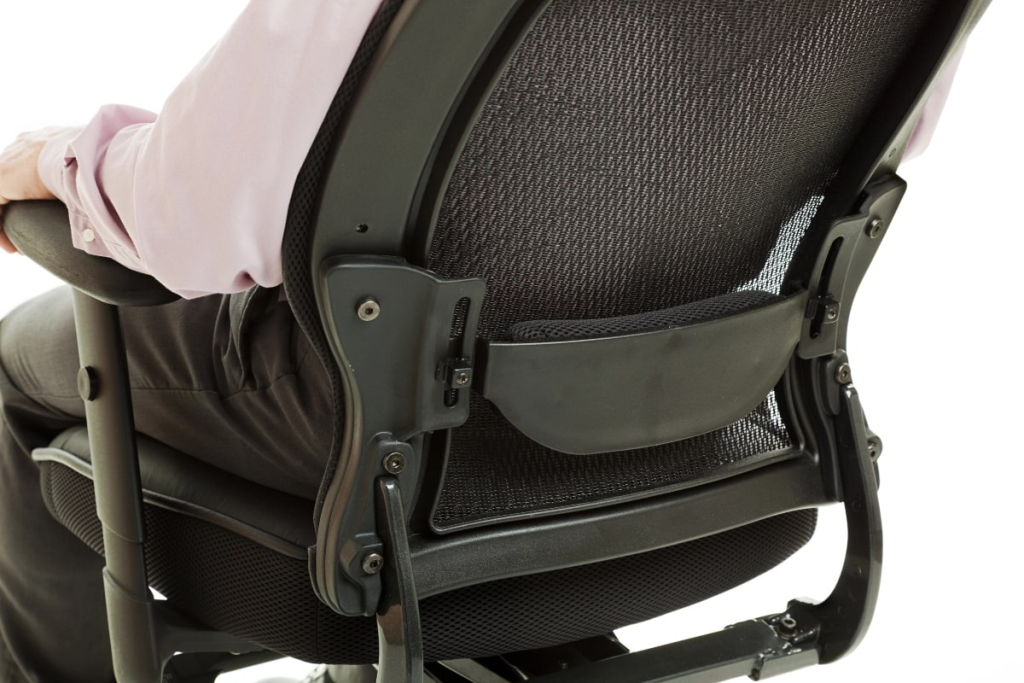 10 Office Chair Support Tips for a Healthier Workspace | ARTEIL