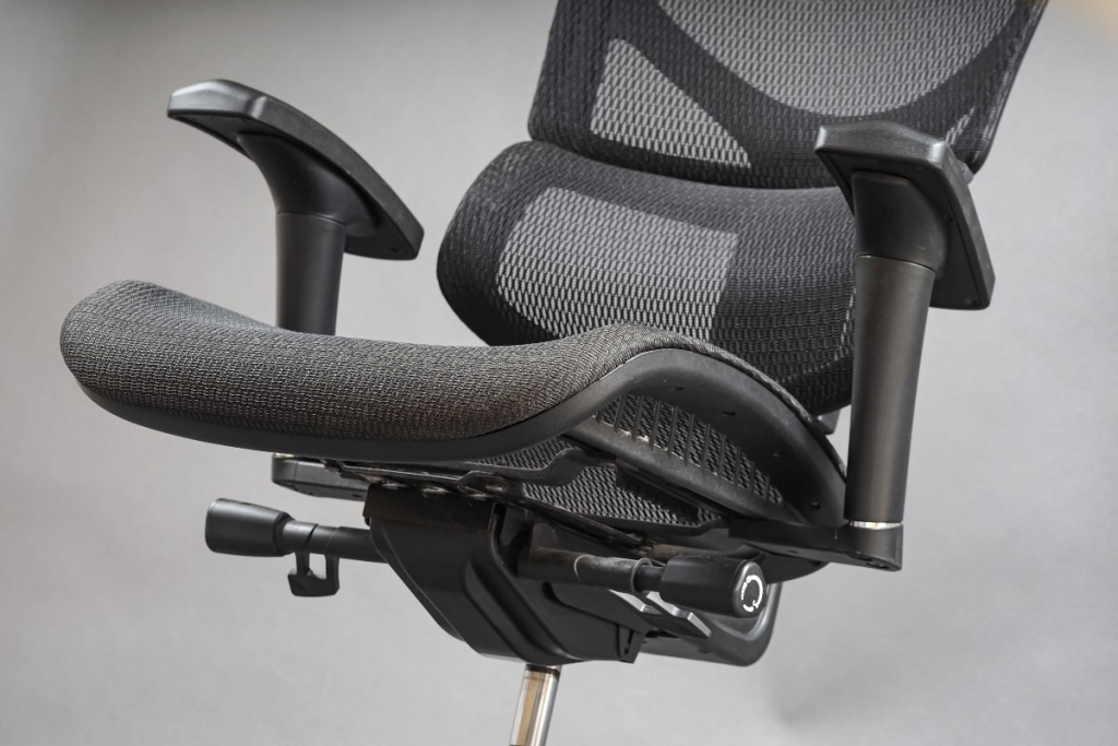Comfort Seat Sitting Chair Support main image 1