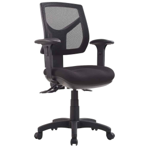 Rio Mediumback Mesh Office Chair