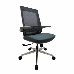 Saturn Mesh Office Chair