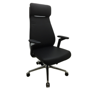 Tempest High Back Executive Chair