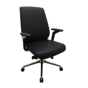 Tempest Low Back Executive Chair