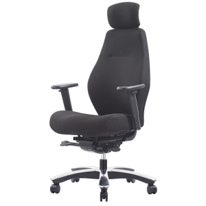 Zodiac Executive Chair