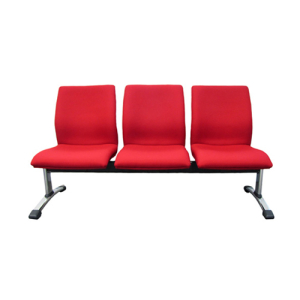 Ava Beam Seating - 2, 3  and 4 Seater