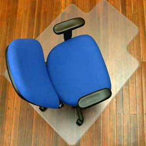 Chair mat - Hard Floors