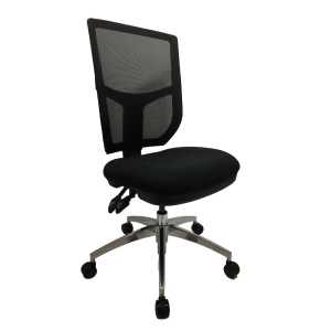 Matrix Mesh Task Chair