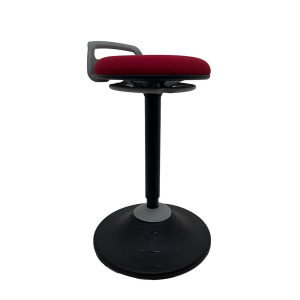 Pluto Perching Stool