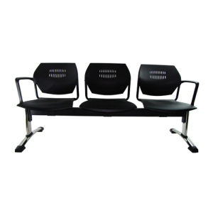 Tia Beam Seating - 2, 3  and 4 Seater
