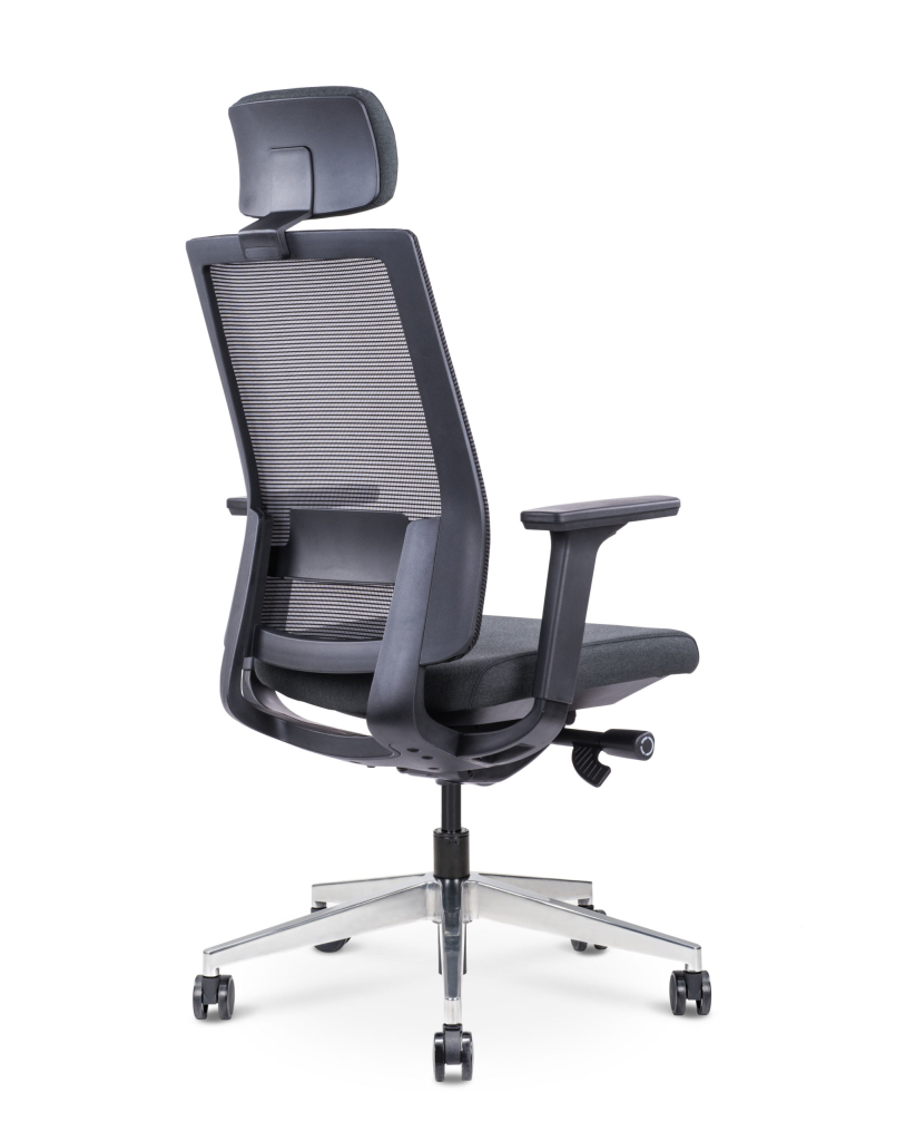 Vix Mesh Office Chair