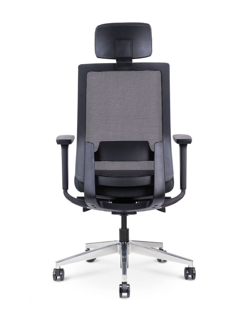 Vix Mesh Office Chair