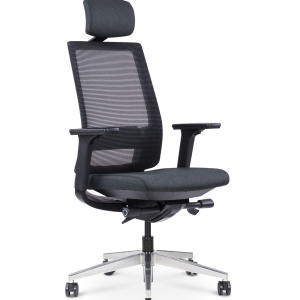 Vix Mesh Office Chair