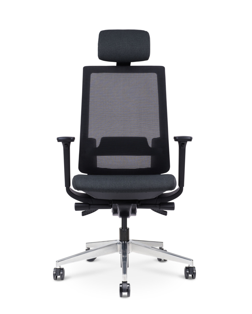 Vix Mesh Office Chair