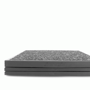Z-Rest Adjustable Footrest