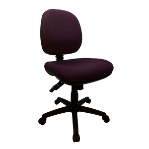 Denver MK3 chair.