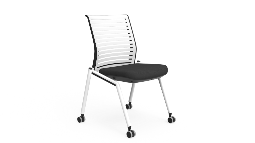 Saxon Tilt Seat Chair