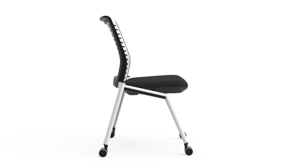 Saxon Tilt Seat Chair