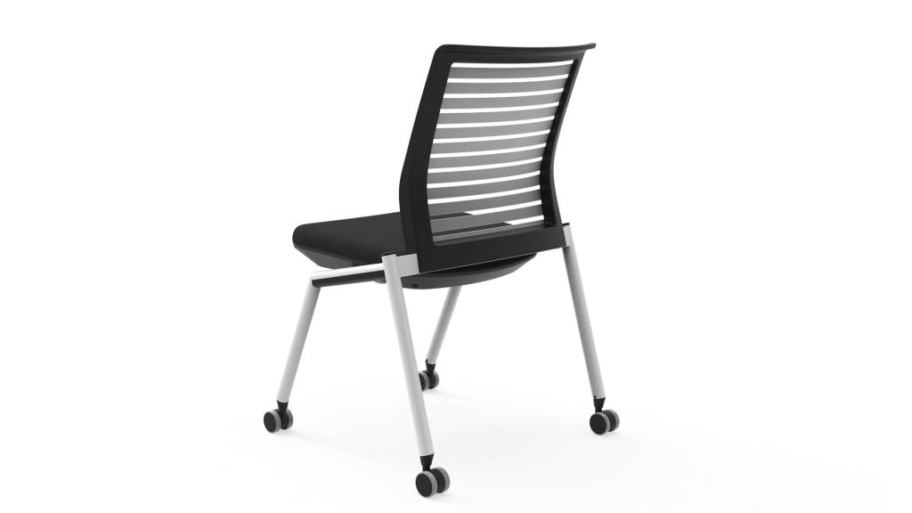 Saxon Tilt Seat Chair