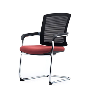 Alpine Mesh Visitor Chair.