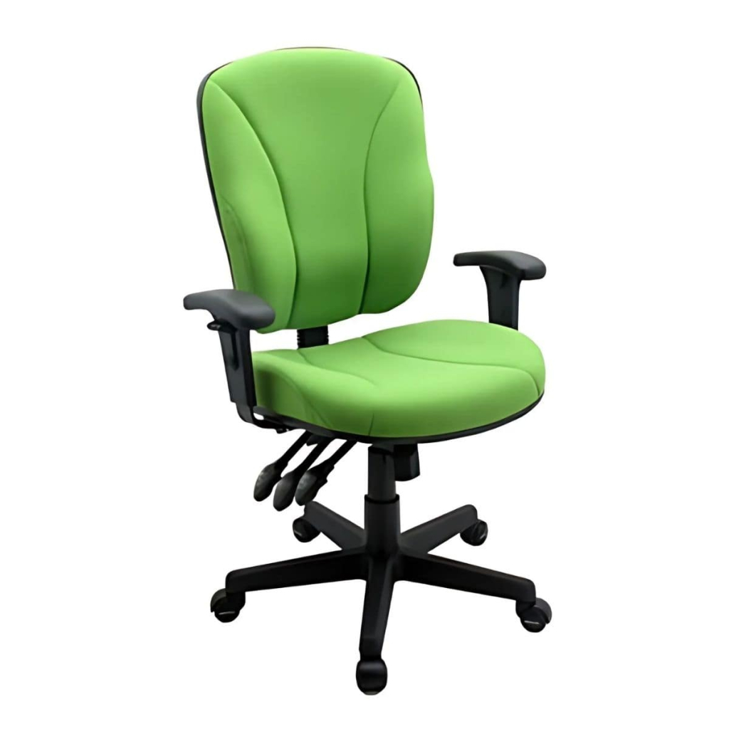 Gryphon MK1 - Government