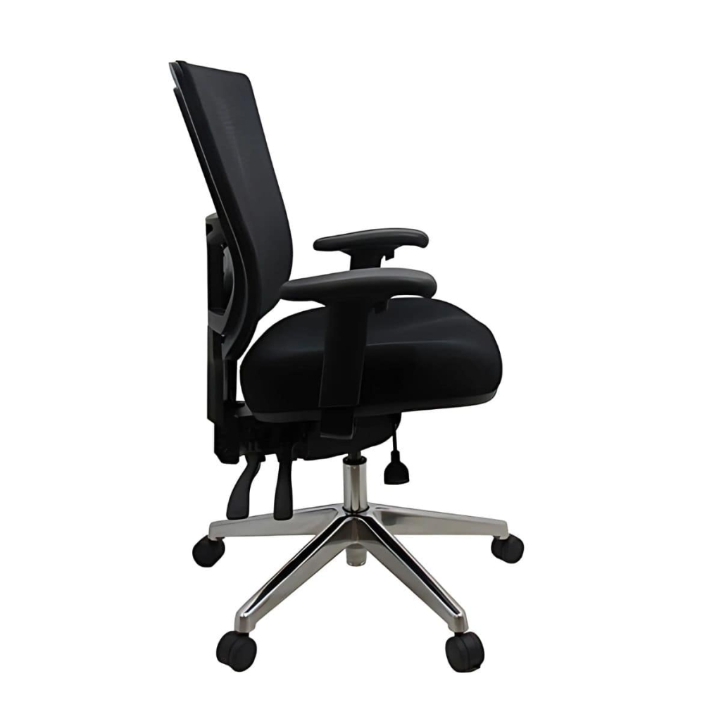 Hunter Mesh 24/7 Chair