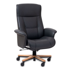 Nordic 21 Executive chair.