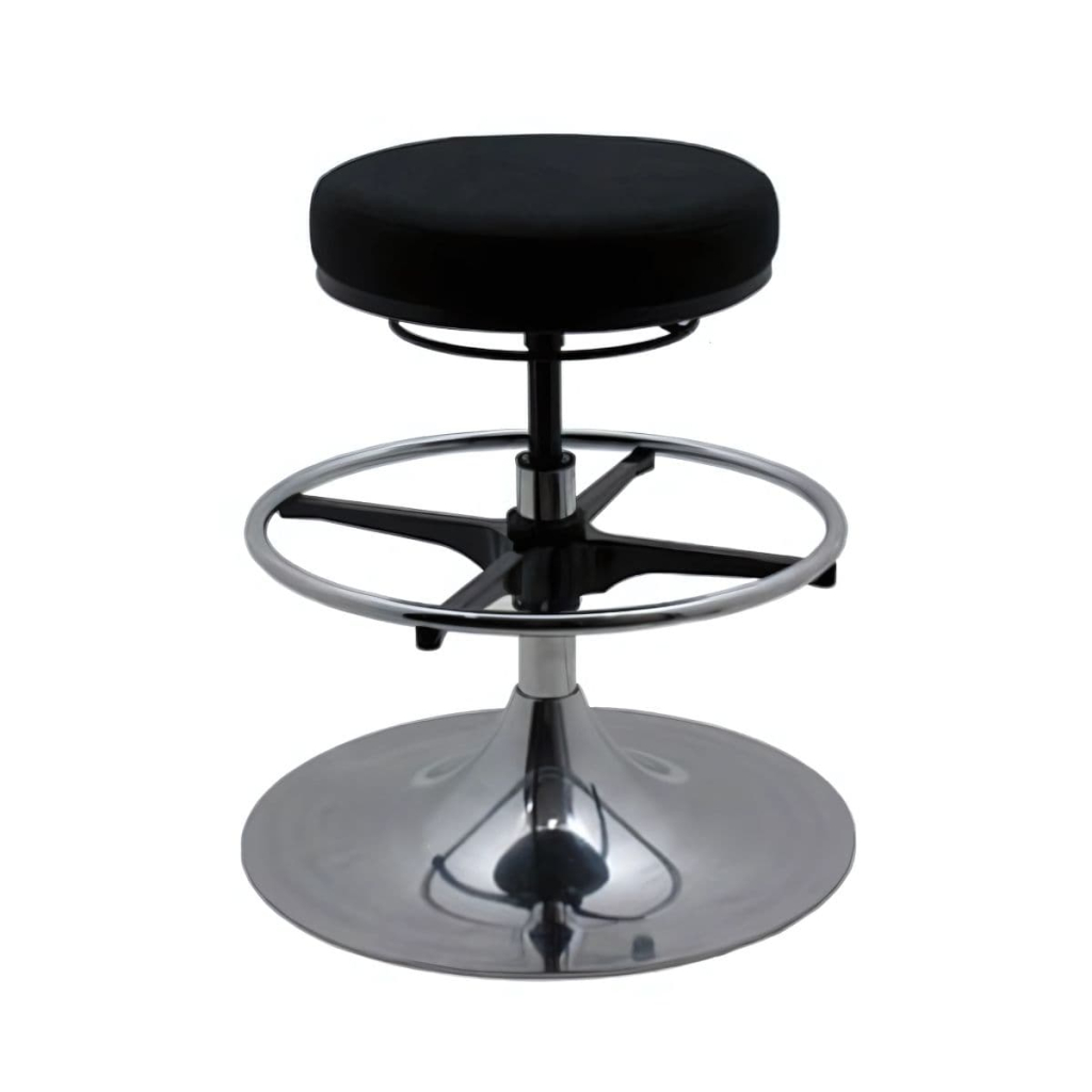 Round Top Stool