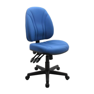 Sapphire MK1 office chair.