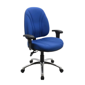 Sapphire MK1 Heavy Duty office chair.