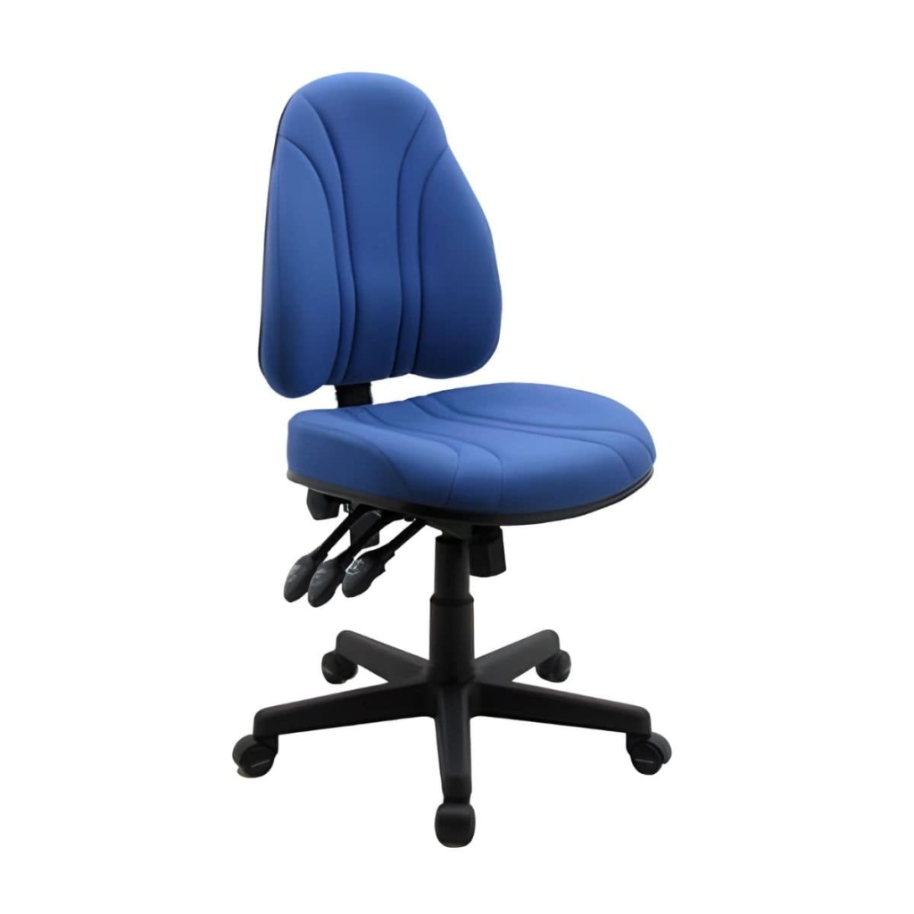 Sapphire MK1 Impact Back