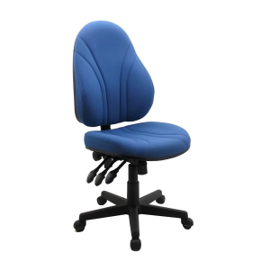 Sapphire MK1 PB office chair.