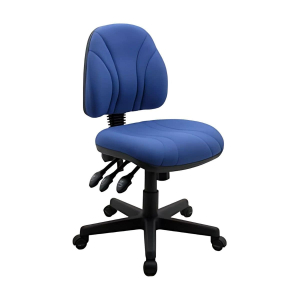 Sapphire MK3 PB office chair.