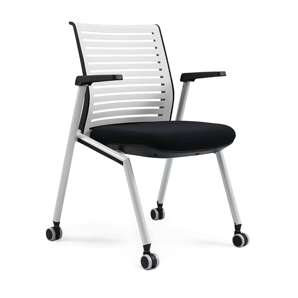 Saxon Tilt Seat Chair