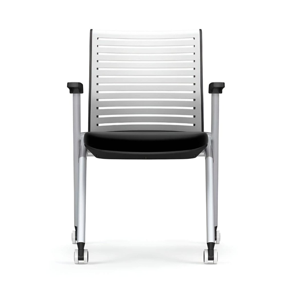 Saxon Tilt Seat Chair