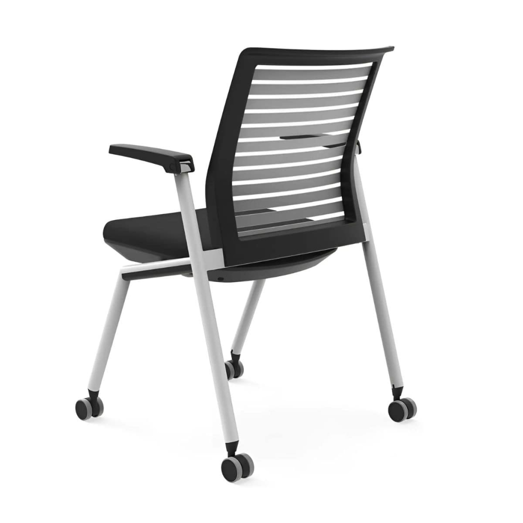 Saxon Tilt Seat Chair