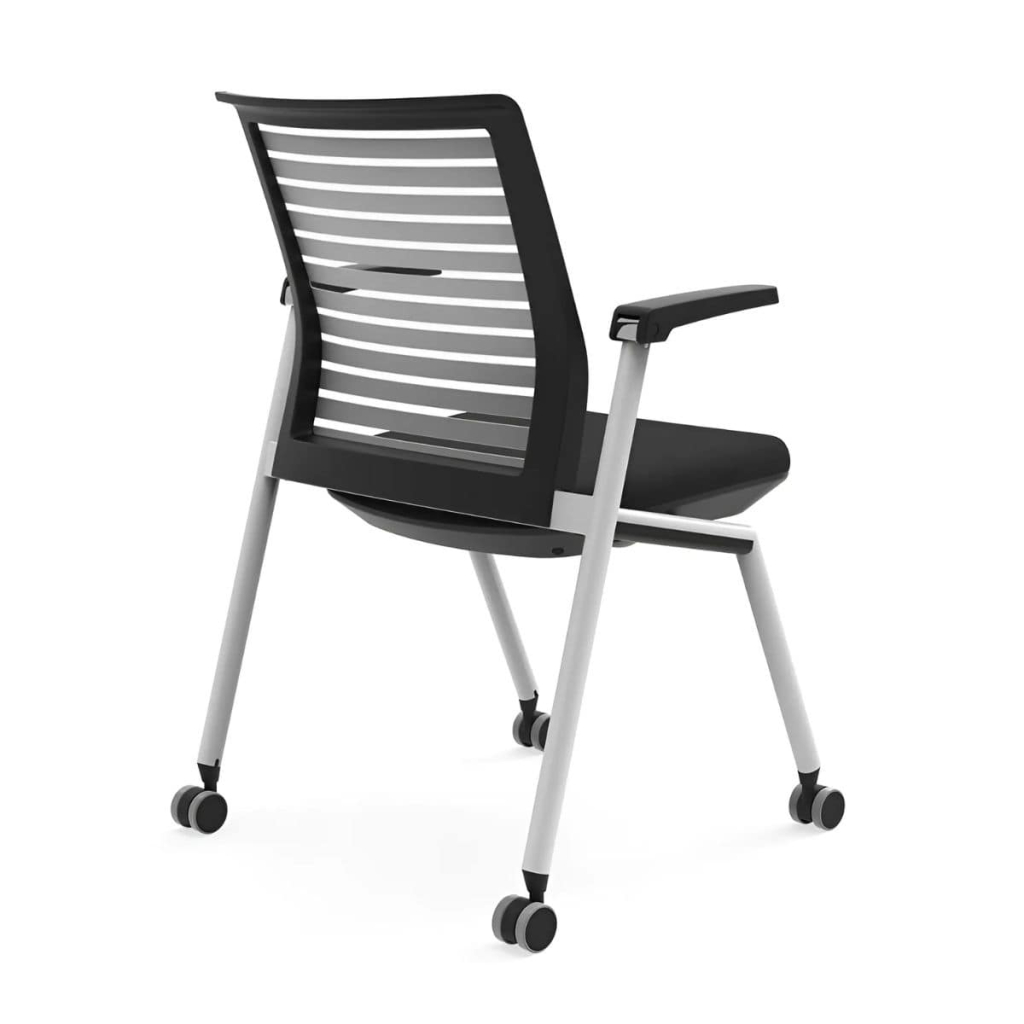 Saxon Tilt Seat Chair