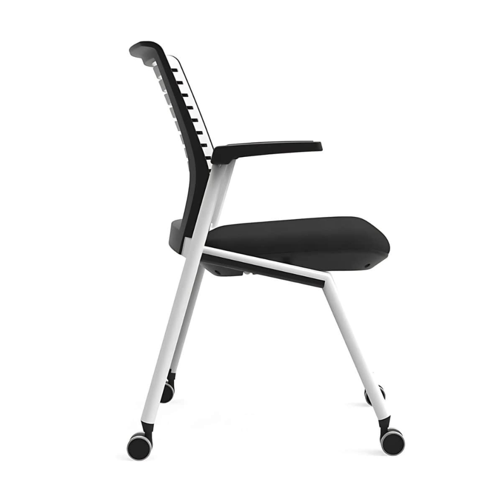 Saxon Tilt Seat Chair