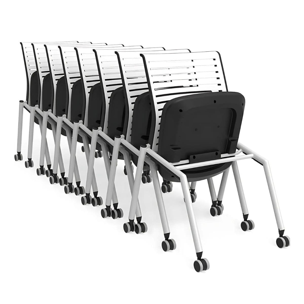 Saxon Tilt Seat Chair