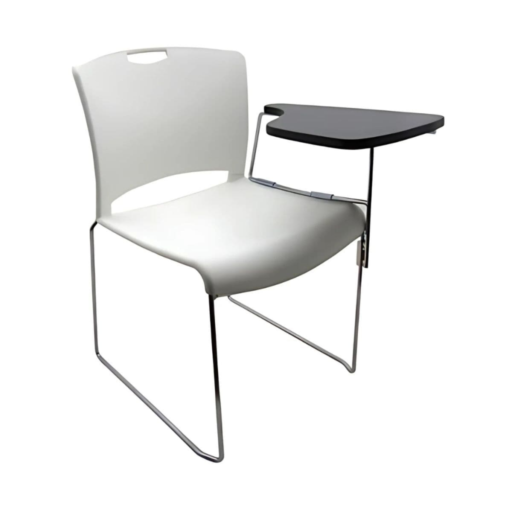 Stacey Stacker with Tablet Table