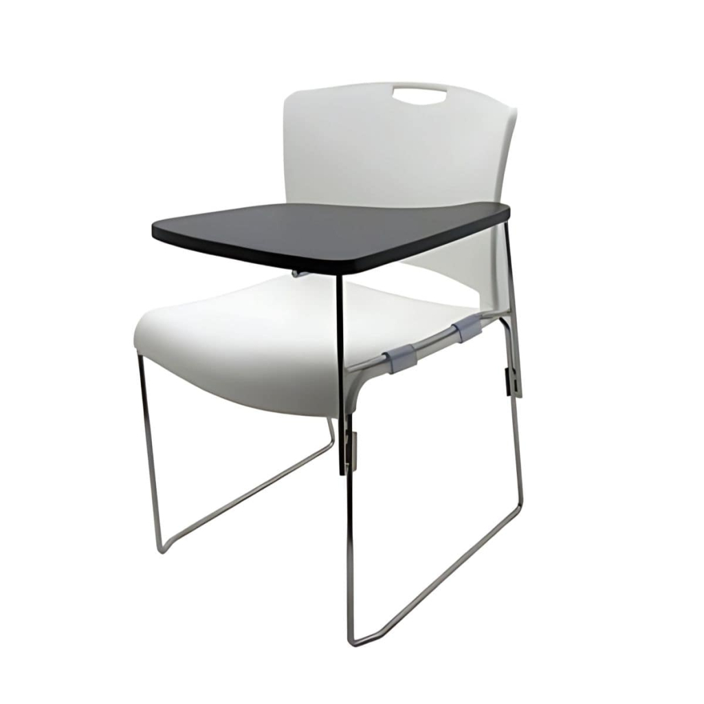 Stacey Stacker with Tablet Table