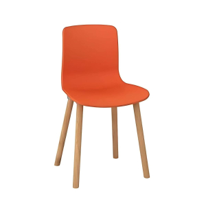 Stella Timber Legs chair.