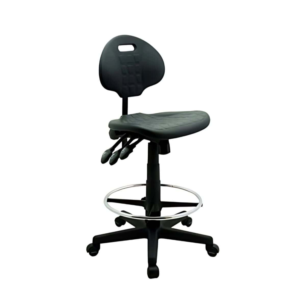 Tradie Stool