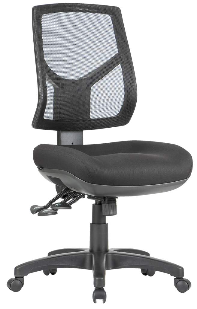 Hino Mesh Highback Office Chair
