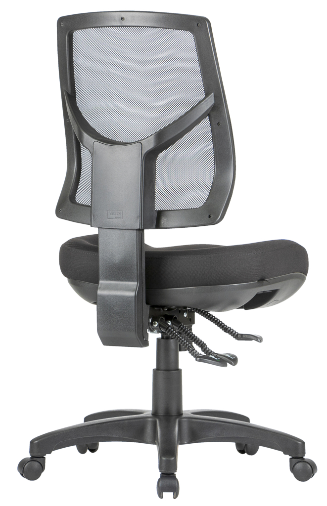 Hino Mesh Highback Office Chair