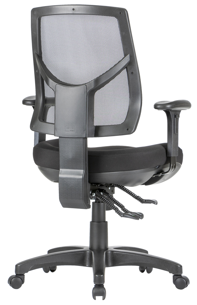Hino Mesh Highback Office Chair