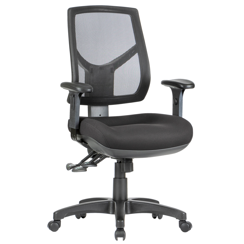 Hino Mesh Highback Office Chair