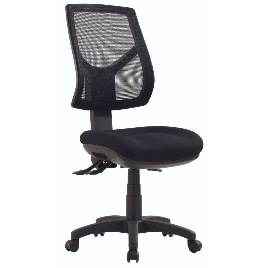 Rio Highback Mesh Office Chair