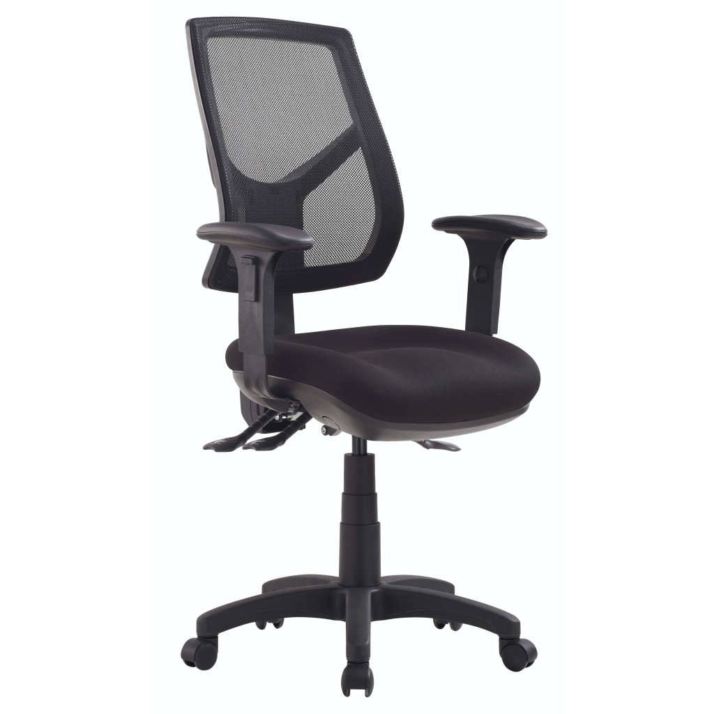 Rio Highback Mesh Office Chair