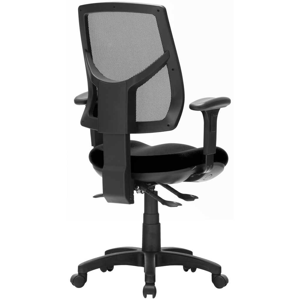 Rio Highback Mesh Office Chair