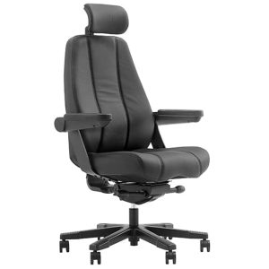 Corsa Heavy Duty Office Chair